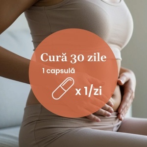 Menstrana – 30 capsule , Faunus - Img 7
