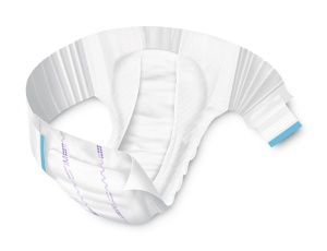 MoliCare Premium Elastic Scutece adulti M, 26 bucati – 8 picaturi, Hartmann - Img 2