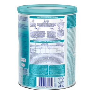 NAN OPTIPRO 2 HMO 800g – Lapte Praf Continuare 6-12 Luni | Nestle - Img 5
