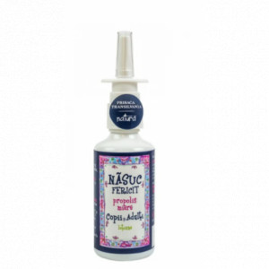 Nasuc fericit spray copii