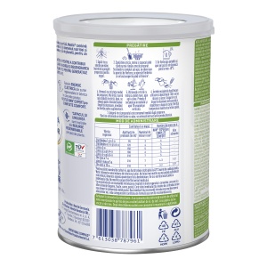 Nestle NAN COMPLETE COMFORT 400g – Formula Speciala pentru Digestie Usoara la Sugari - Img 3
