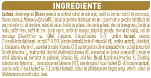 Nestle NAN SUPREMEPRO 2 – Formula de lapte praf pentru bebelusi, 800g - Img 3