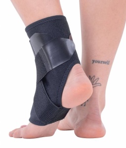Orteza Glezna Mobila – Malleo Sport SRT347, Marime Universala - Img 3