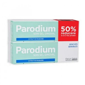Parodium gel gingival x 50ml 1-50%OFF