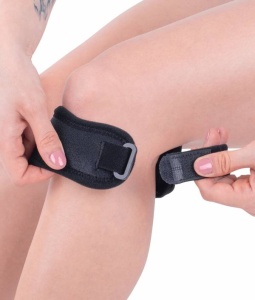 PATELLAFIX 01 – Orteza pentru Tendon Patelar, marime universala - Img 3