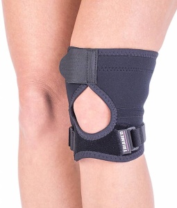 PATELLAFIX 02 – Orteza de Genunchi Mobila pentru Tendon Patelar, marimea M6