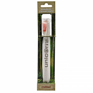 Periuta de dinti Adulti medium Unicorn Humble