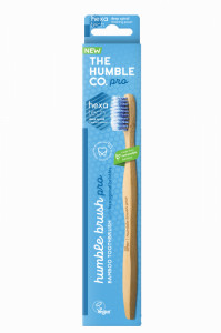Periuta de dinti ProLine HexaTech Albastru adulti Humble