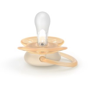Philips Avent Ultra Soft Suzete Forest Friends, 0-6 luni, 2 bucăți - Img 4