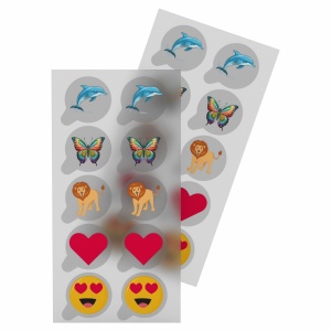 Plasturi calmanti dupa intepaturi de tantari, +3 ani, 20 buc, Flint Med - Img 3