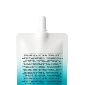 Refill Gel Booster zilnic cu efect de hidratare si reumplere Mineral 89, 50 ml, Vichy - Img 7
