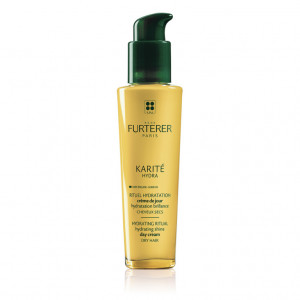 RENE FURTERER Crema Leave-in Karite Hydra x100ml