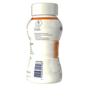 Resource 2.0 Caise, Fara Gluten, 4x200ml, Nestle - Img 2