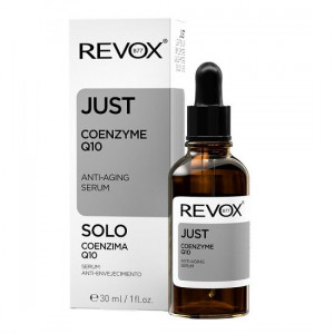 Revox just ser anti aging coenzima Q10 x 30ml