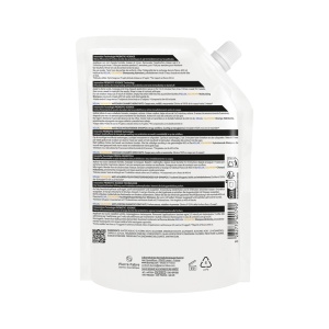 Rezerva Eco Sampon Anti-Matreata Uscata Kelual Squanorm, 400 ml – Ducray - Img 2