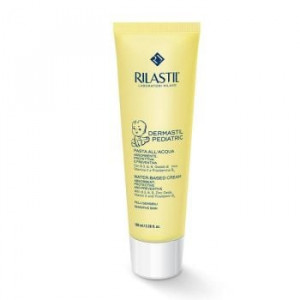RILASTIL Dermastil Crema eritem fesier 100ml