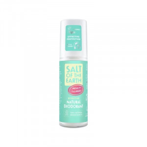 SAlt of the Earth Deo Femei Pure Aura pepene si castravete