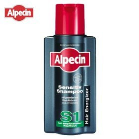 Sampon pentru scalpul sensibil Sensitive S1, 250 ml, Alpecin - Img 2