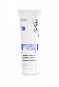 Sampon Proxera Psomed 3% Uree, 125 ml, Bionike