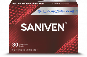 SANIVEN x 30cp