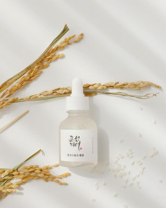 Ser de fata iluminator cu Orez si Arbutin 30 ml, Beauty of Joseon - Img 2
