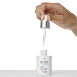 Ser hidratant anti-imbatranire Endocare Hyaluboost, 30 ml, Cantabria Labs - Img 2
