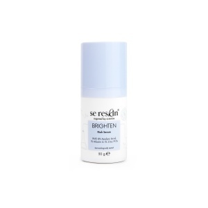 Ser pentru fata cu efect iluminator Brighten, 30 g, Se:Reskin