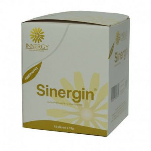 Sinergin, 15 plicuri, Innergy