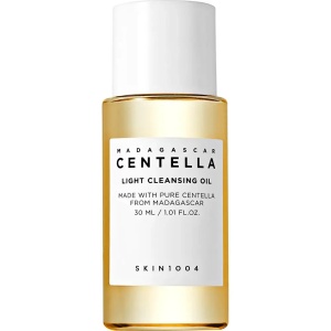 Skin1004 Madagascar Centella Light Cleansing Oil, ulei de curățare, 30 ml