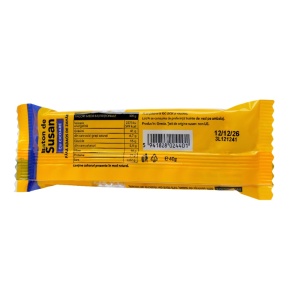 Solaris Baton de Susan cu Cicoare, 40 g - Img 2