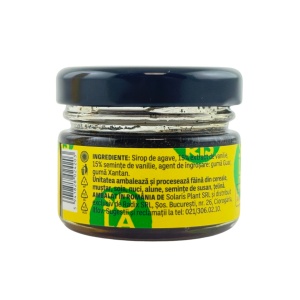 Solaris Pastă de Vanilie Bourbon, 25 g - Img 2