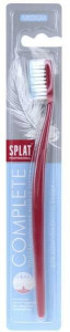 SPLAT Periuta de dinti medie complet