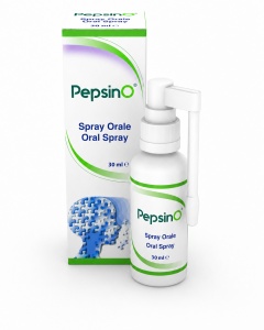 Spray Oral Pepsino, 30 ml