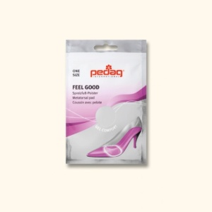 Suport ortopedic din gel Pedag Feel Good Art 173, mărime universală - Img 1