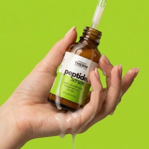 Synergytherm Ser de Față cu Peptide, 30 ml - Img 3