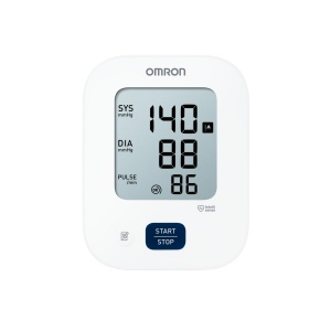 Tensiometru electronic de braț Omron M2 Essential - Img 3