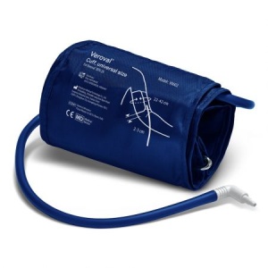 Tensiometru pentru brat Veroval Compact, BPU26, Hartmann - Img 4