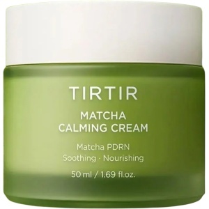 TIRTIR Matcha Calming Cream, 50 ml