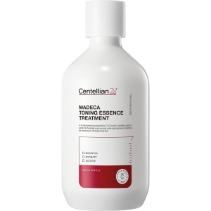 Toner pentru față Madeca Toning Essence, 300 ml, Centellian 24