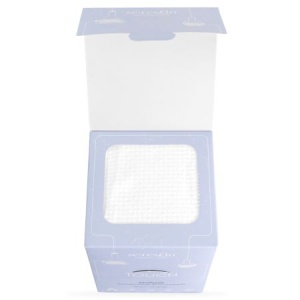 Touch Face Towels prosoape faciale de unica folosinta, 50 bucati, Se:Reskin - Img 2