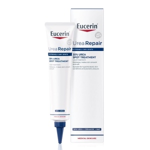 Tratament local pentru corp cu 30% uree UreaRepair, 75 ml, Eucerin