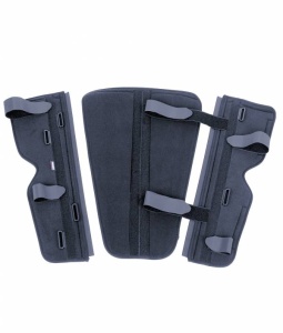 Triafix Genu Junior SRT332 – Orteza de Genunchi Fixa, Marimea 1 - Img 3