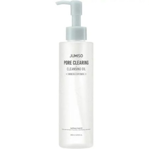 Ulei de curatare cu centella asiatica si squalane Jumiso Pore-Purifying, 200 ml
