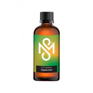 Ulei de migdale 10 ml