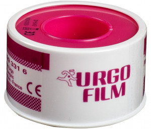 URGO Film banda 2,5cm x 5m