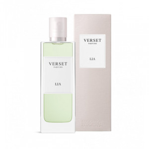 VERSET Parfum LIA 50ml - Img 1