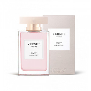 VERSET Parfum SOFT & YOUNG 100ml - Img 1