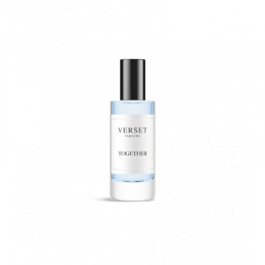 VERSET Parfum TOGETHER 15ml - Img 2