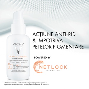 Vichy Capital Soleil UV-Age Daily SPF50+, 40 ml - Img 15