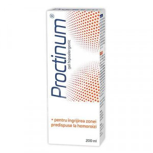 Zdrovit Proctinum GEL X 200ml